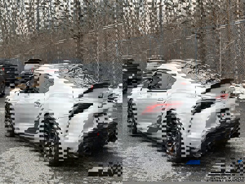 Used 2021 Toyota Supra Premium w/ Driver Assist Package image 12