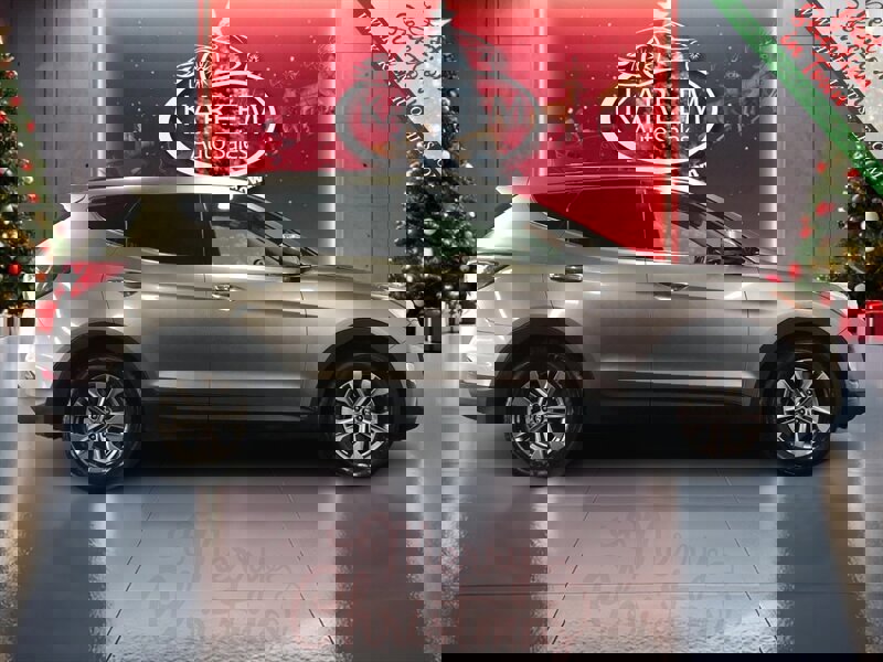 Used 2014 Hyundai Santa Fe Sport w/ Premium Equipment Package 03 image 4