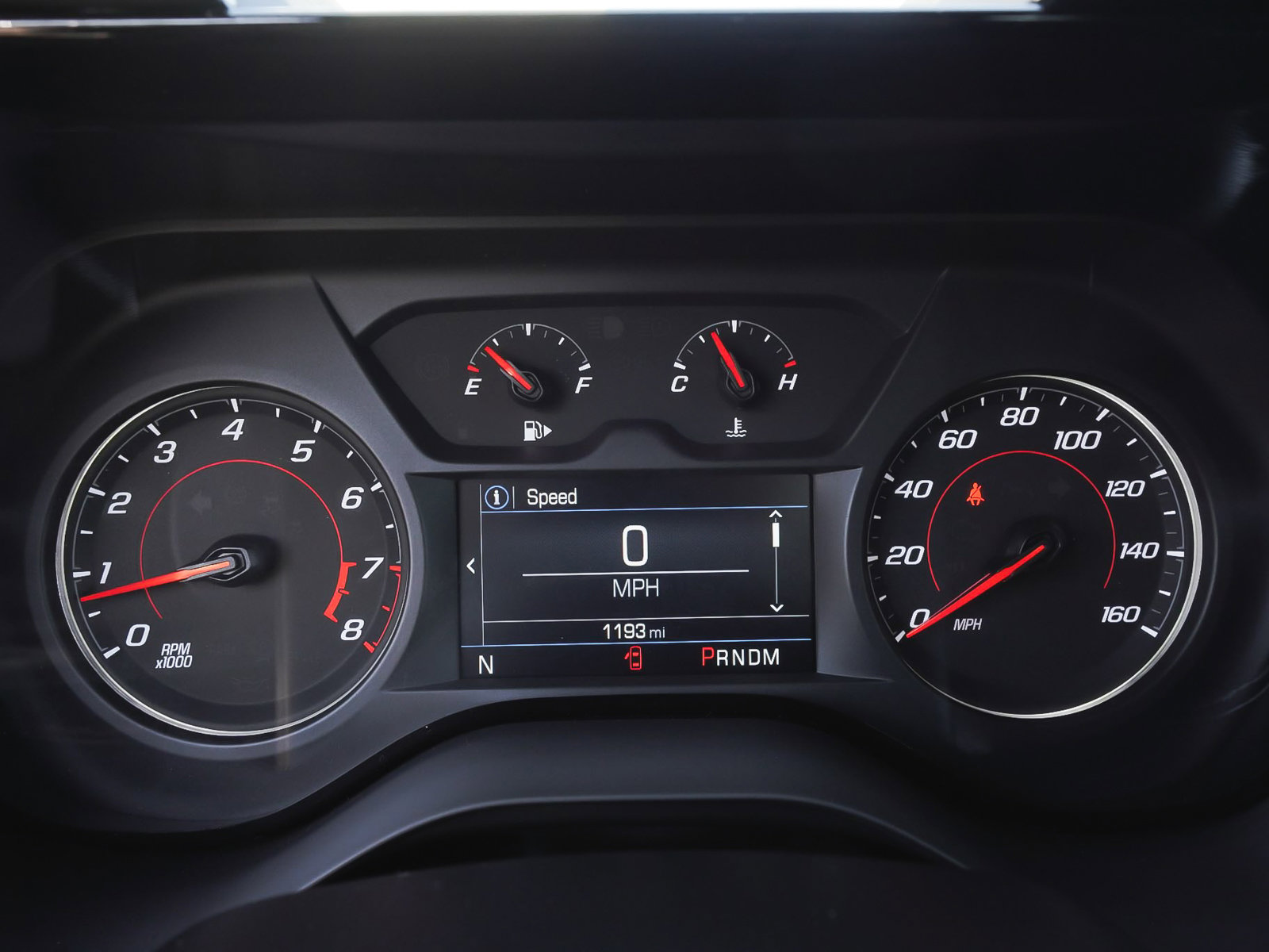 Used 2023 Chevrolet Camaro LT w/ RS Package image 17