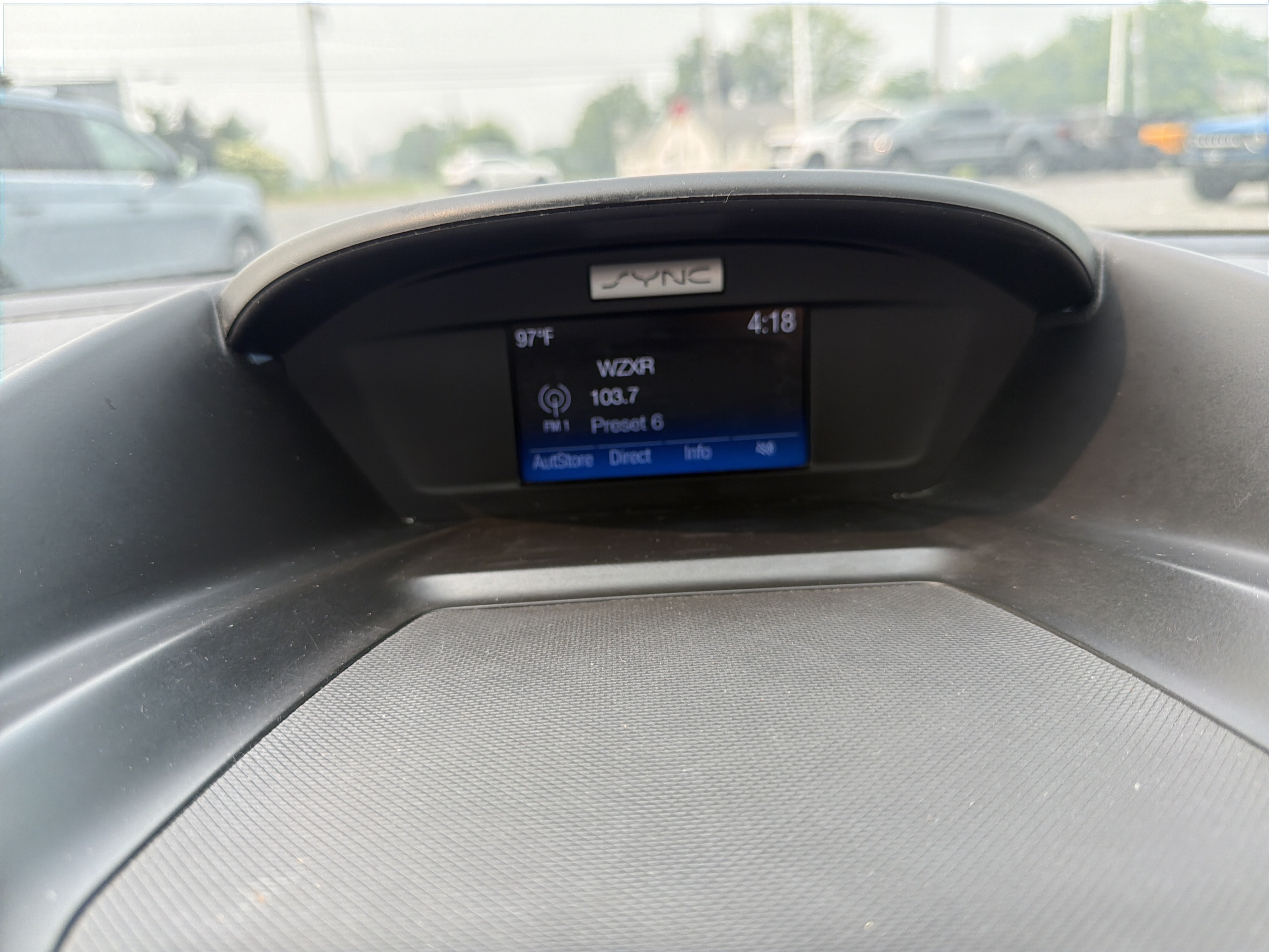 Used 2016 Ford Escape SE AWD/4WD image 25