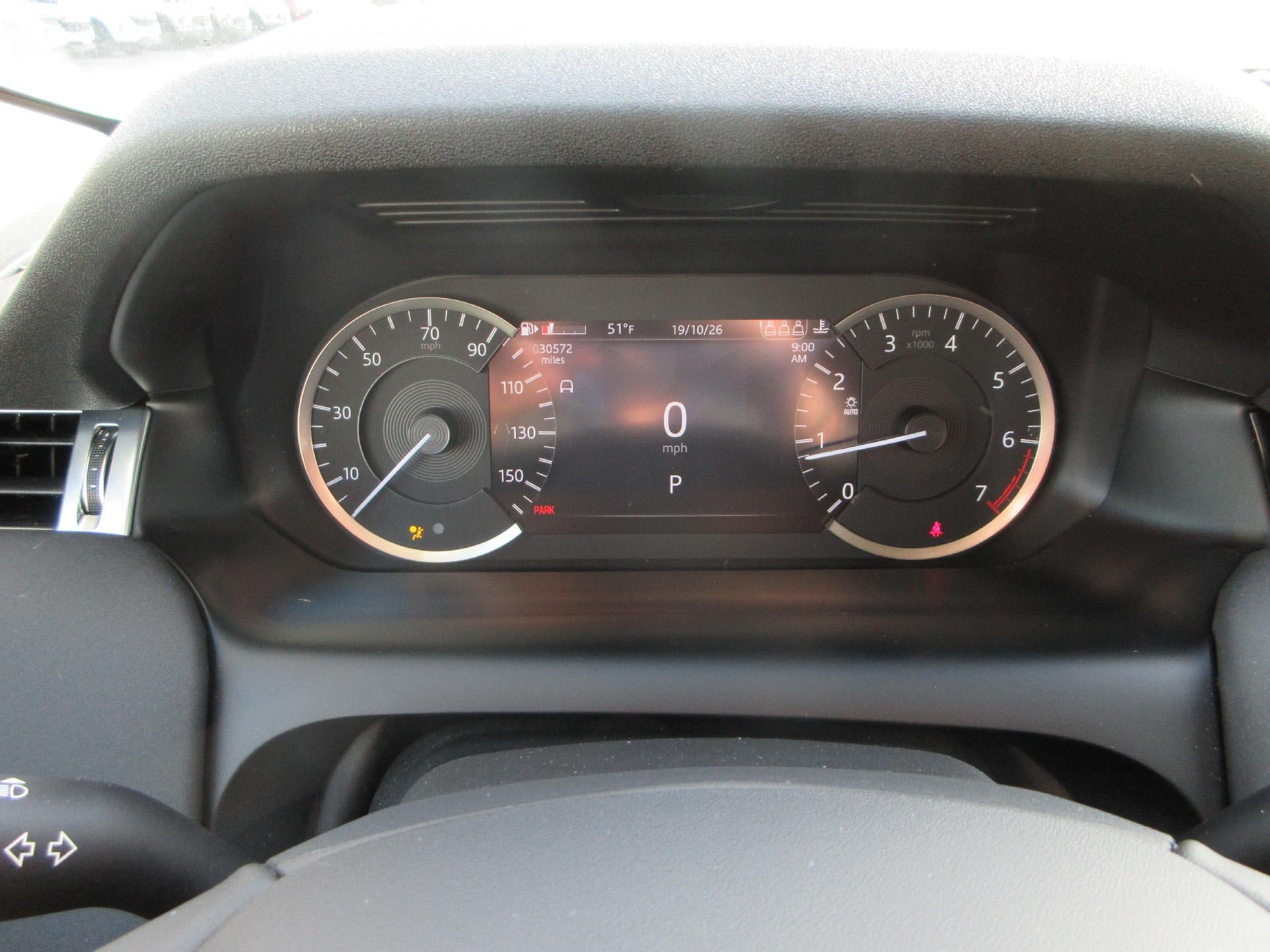 Used 2023 Land Rover Discovery Sport S AWD/4WD image 12