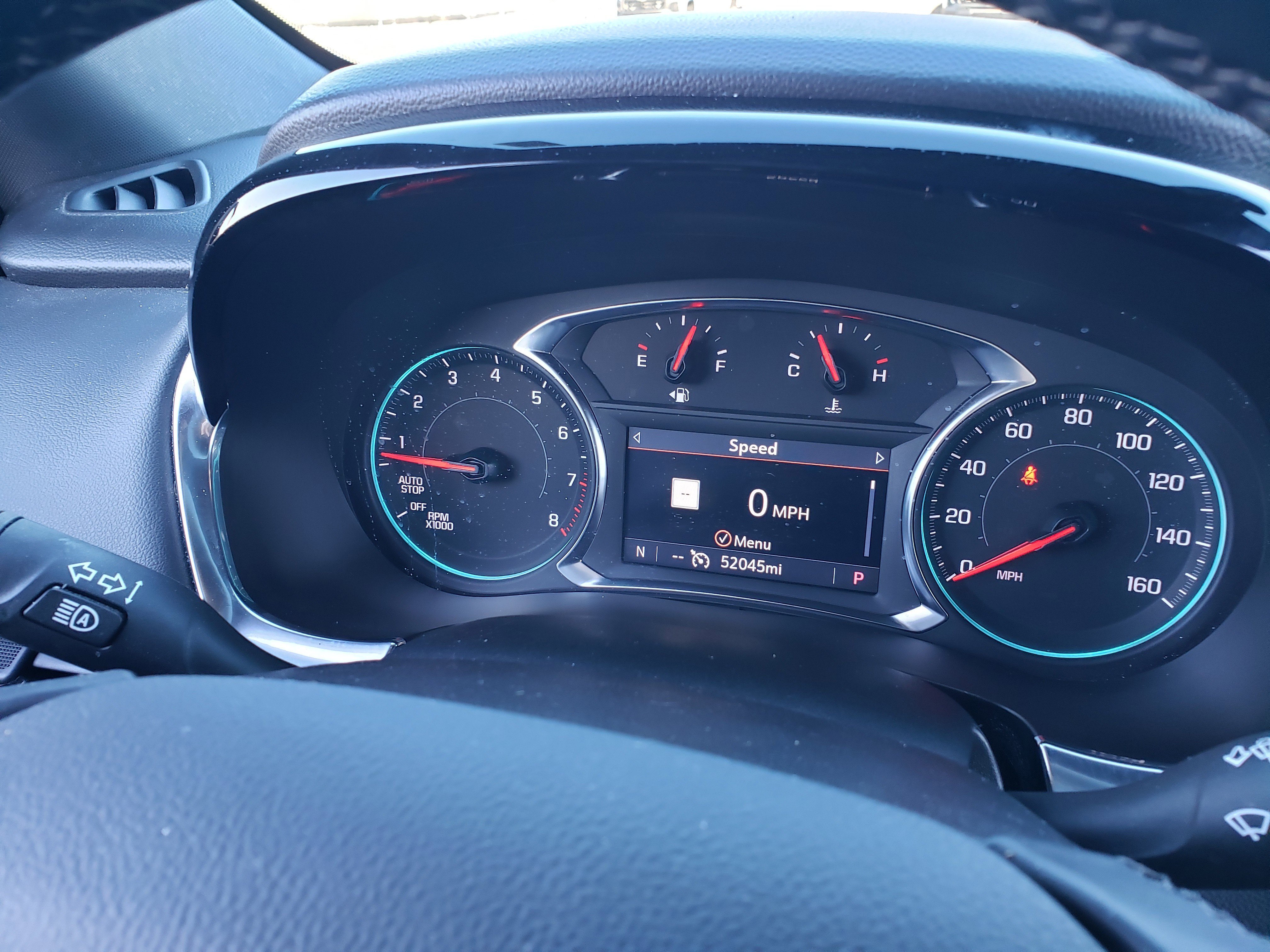 Used 2023 Chevrolet Traverse RS w/ LPO, Floor Liner Package image 18