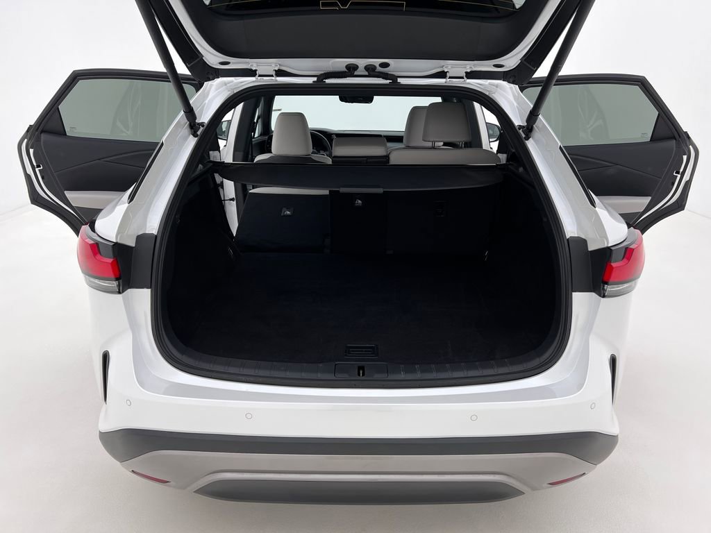 Used 2025 Lexus RX 350 Premium image 23