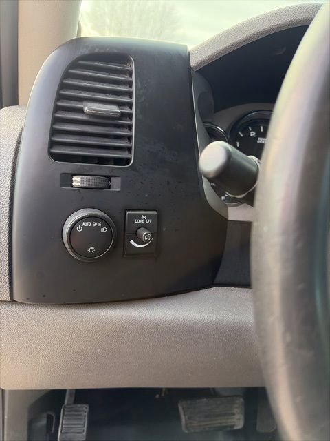 Used 2013 GMC Sierra 3500 W/T w/ Skid Plate Package image 13