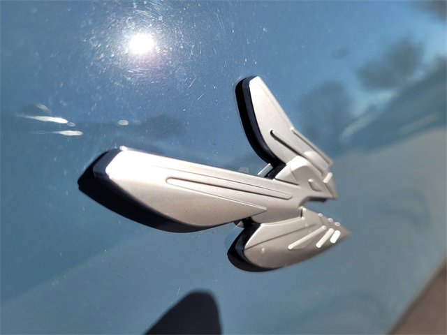 Used 2024 Dodge Hornet R/T Plus w/ Tech Pack Plus w/o Parking image 30