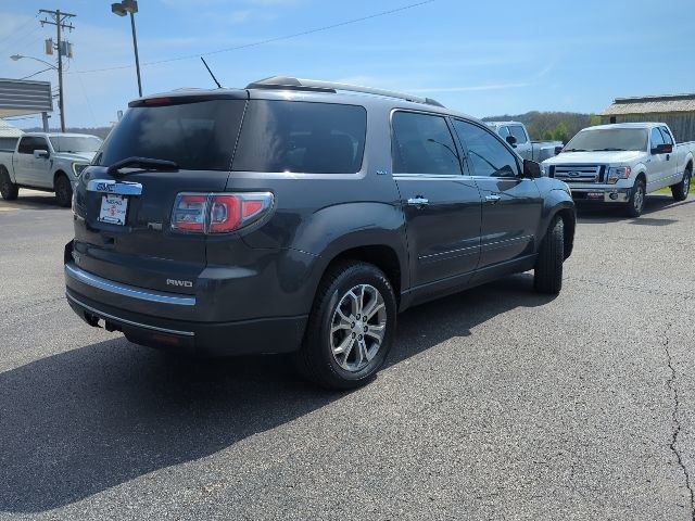 Used 2014 GMC Acadia SLT AWD/4WD image 29