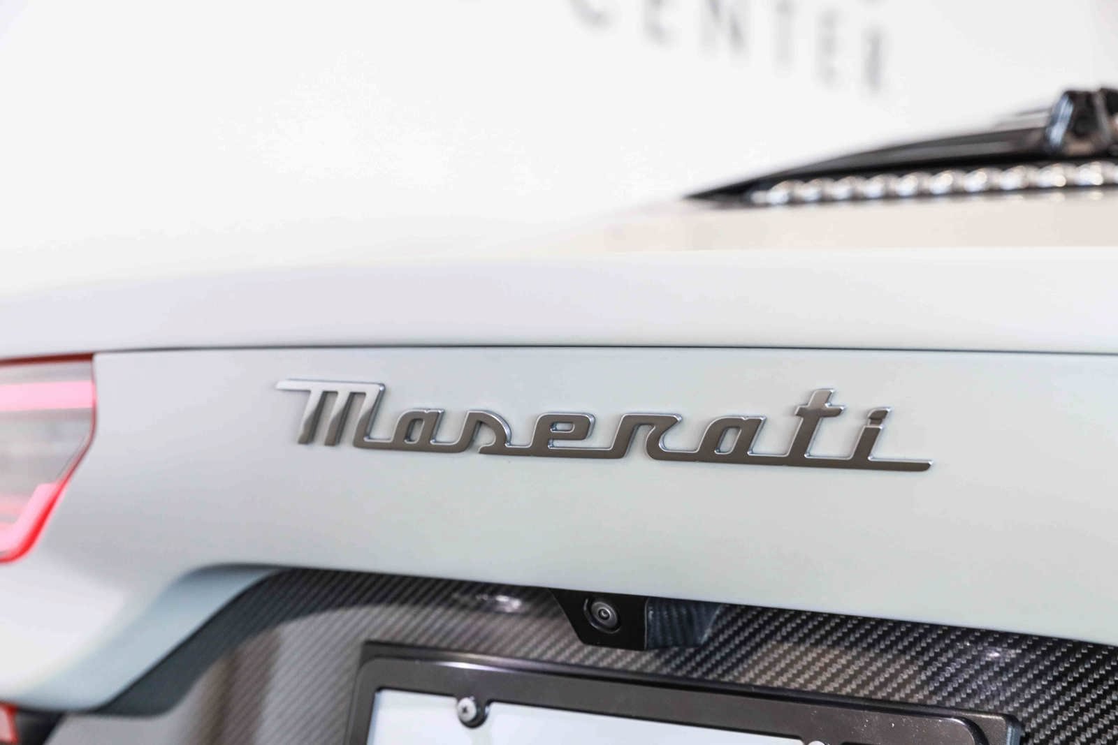 Used 2022 Maserati MC20 Coupe RWD image 34