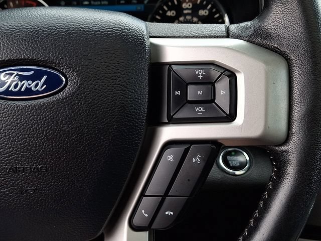 Certified 2019 Ford F150 Lariat AWD/4WD image 18