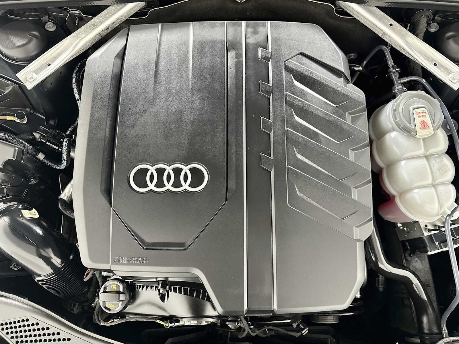 Certified 2023 Audi A4 2.0T Premium Plus w/ Premium Plus Package AWD/4WD image 28