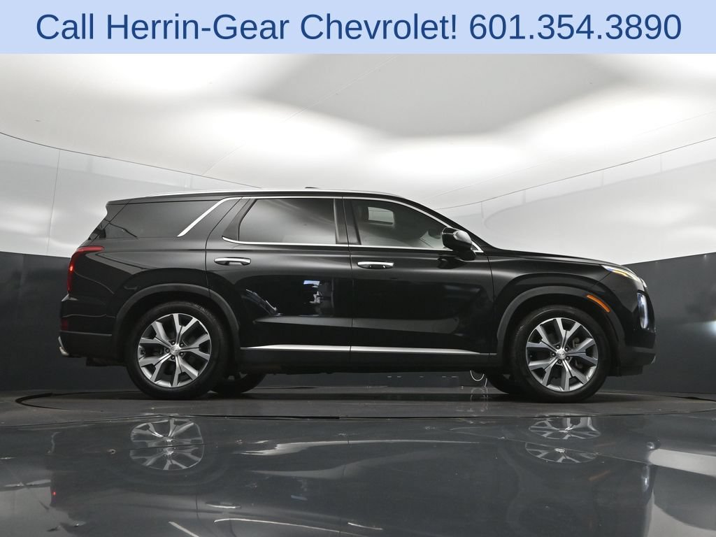 Used 2021 Hyundai Palisade SEL w/ Premium Package FWD image 43