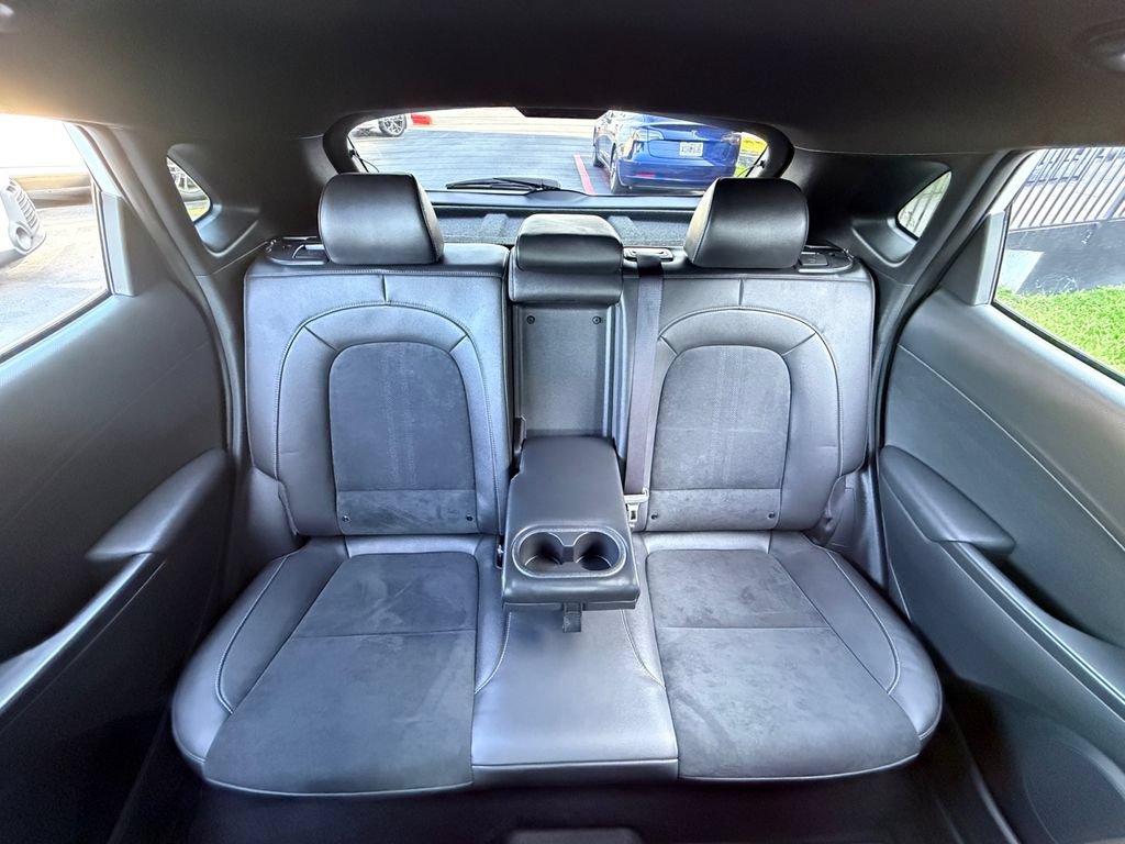 Used 2023 Hyundai Kona N FWD image 36