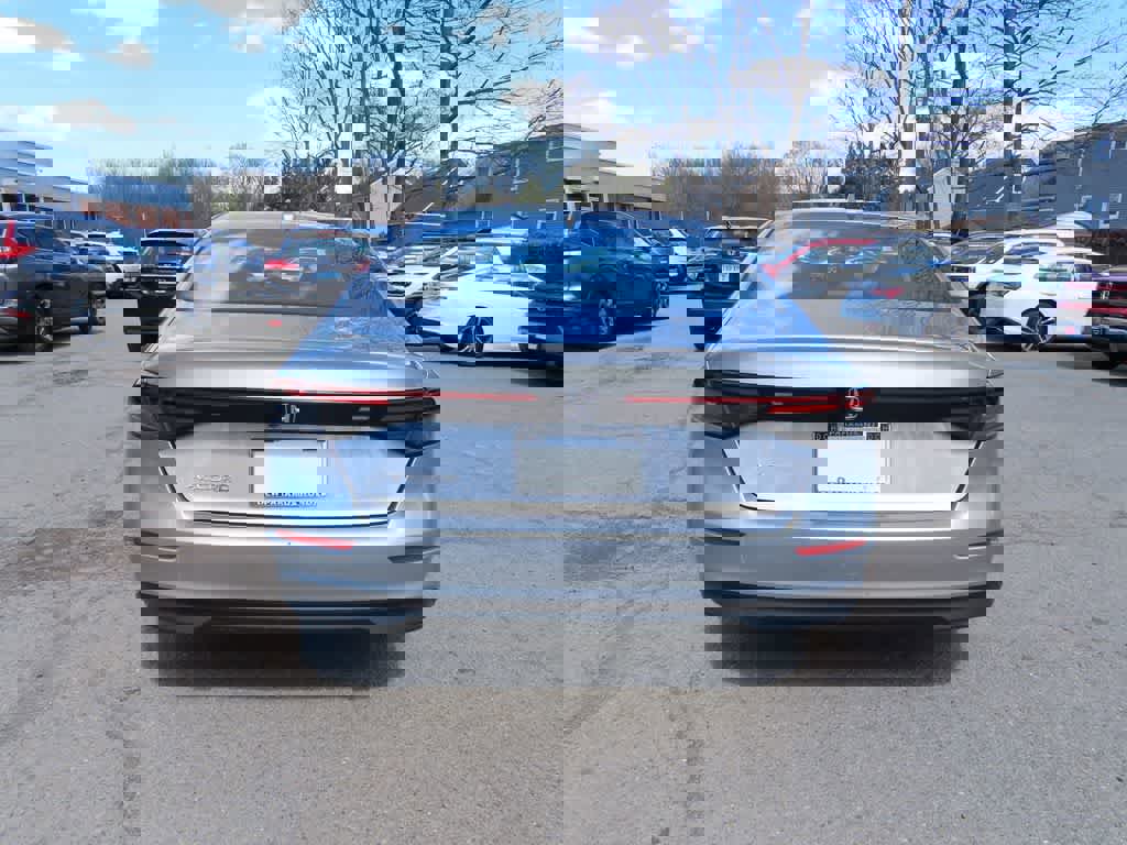 Used 2023 Honda Accord LX image 5