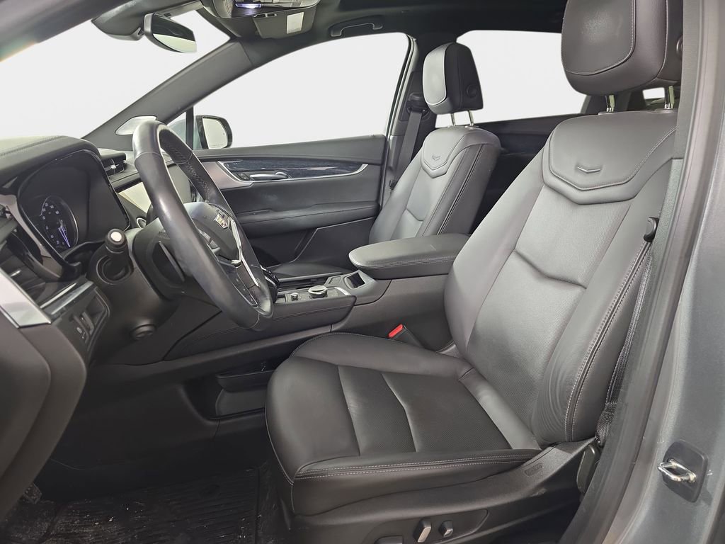 Used 2023 Cadillac XT5 Premium Luxury image 18