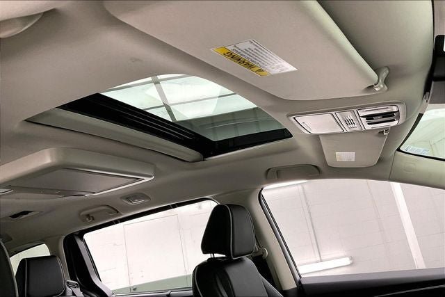 Certified 2026 Honda Odyssey Touring image 13