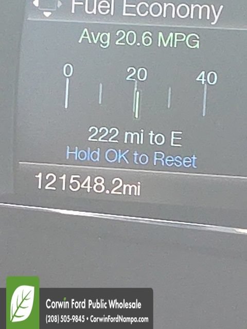Used 2017 Ford Explorer XLT w/ Equipment Group 202A FWD image 11