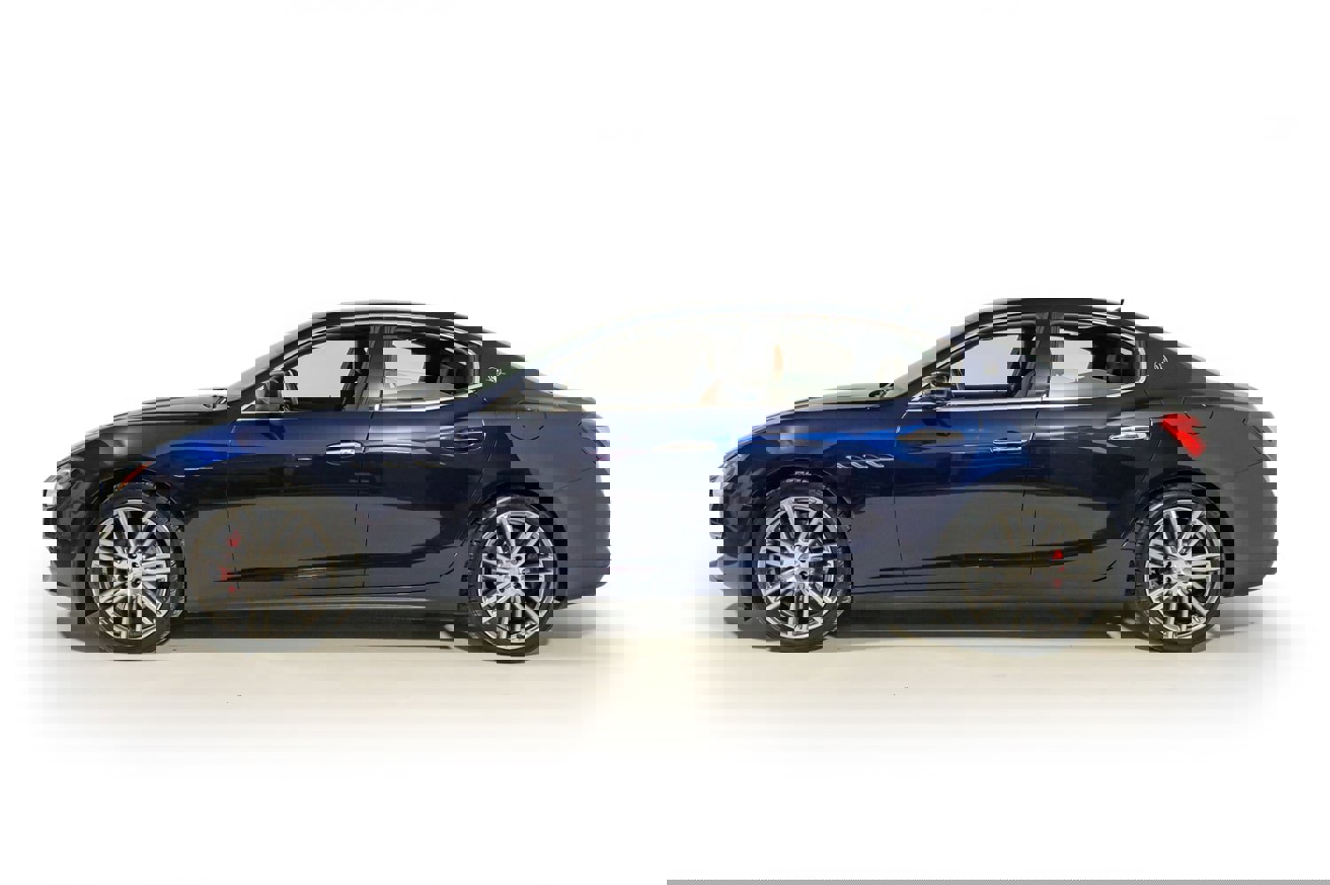 Used 2020 Maserati Ghibli S Q4 image 5