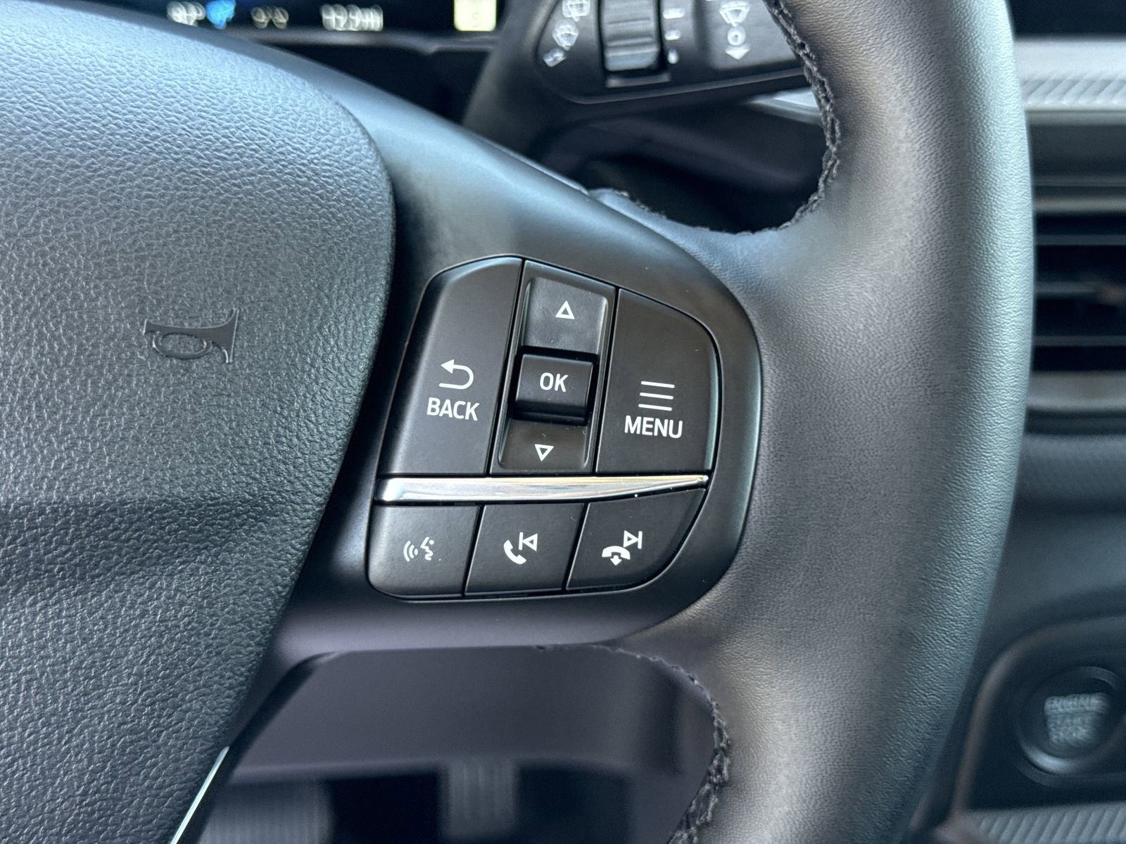 New 2026 Ford Bronco Sport Outer Banks w/ Sasquatch Outer Banks Package image 27