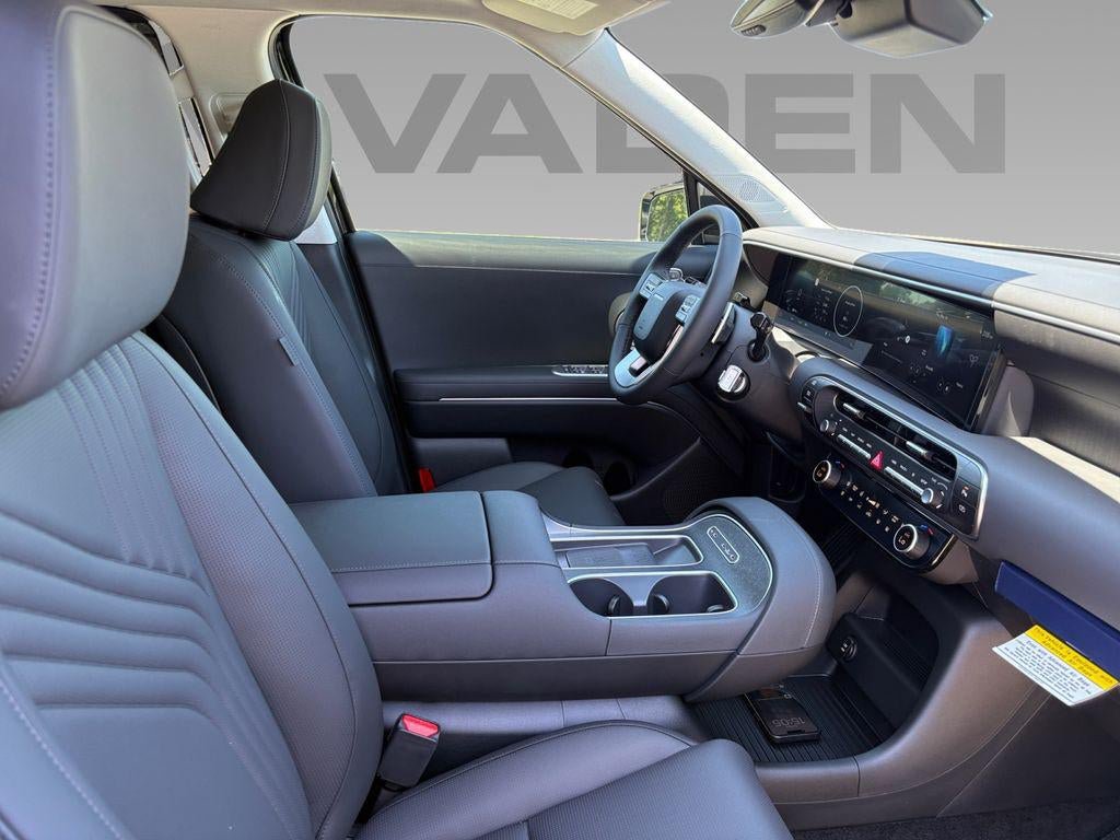 New 2026 Hyundai Palisade SEL Premium FWD image 40