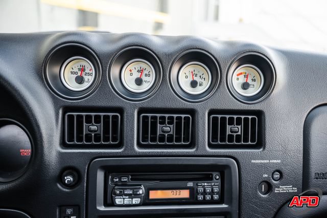 Used 2000 Dodge Viper GTS RWD image 16