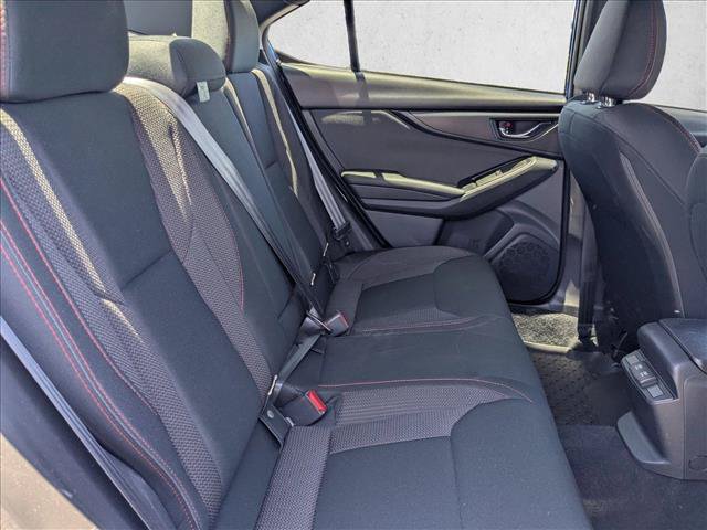 Used 2022 Subaru WRX Premium AWD/4WD image 16