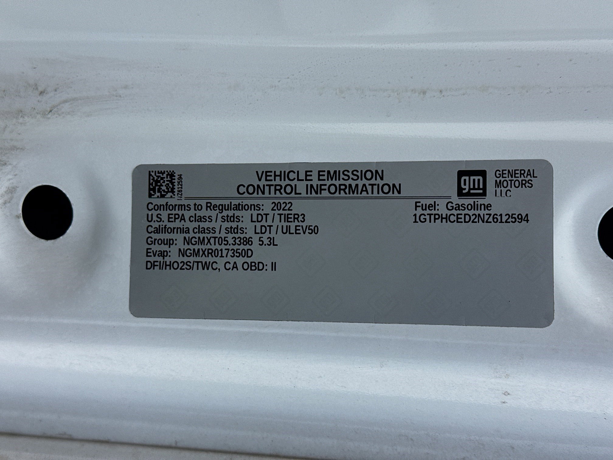 Used 2022 GMC Sierra 1500 Elevation image 19