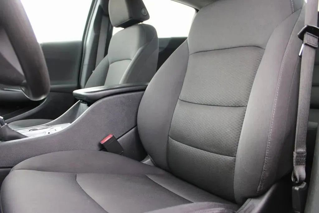 Used 2024 Chevrolet Malibu LS image 11