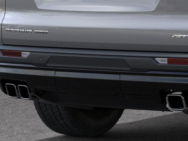New 2026 GMC Acadia AT4 image 43