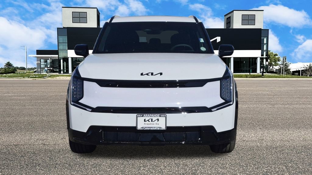 New 2026 Kia EV9 Land image 3