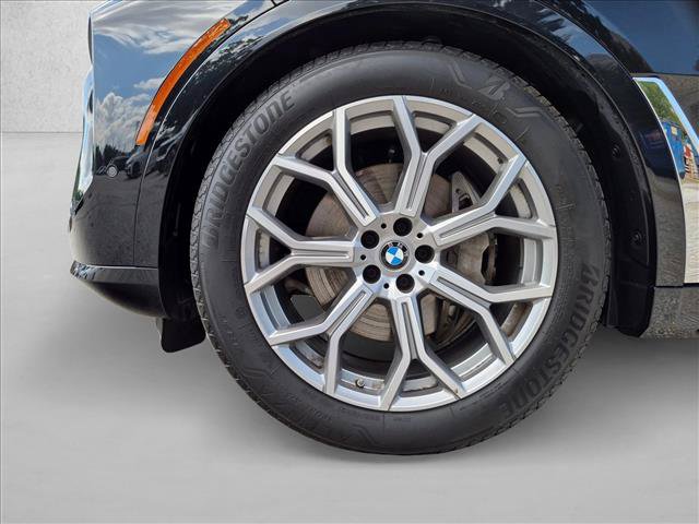 Used 2026 BMW X7 xDrive40i AWD/4WD image 26