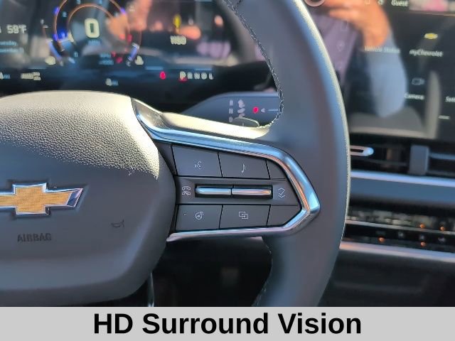 New 2026 Chevrolet Equinox LT image 8