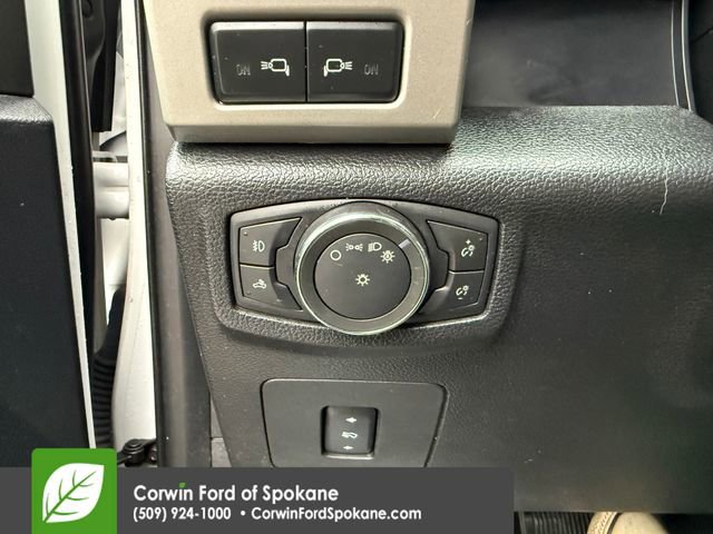 Used 2016 Ford F150 Lariat w/ Equipment Group 501A Mid image 28