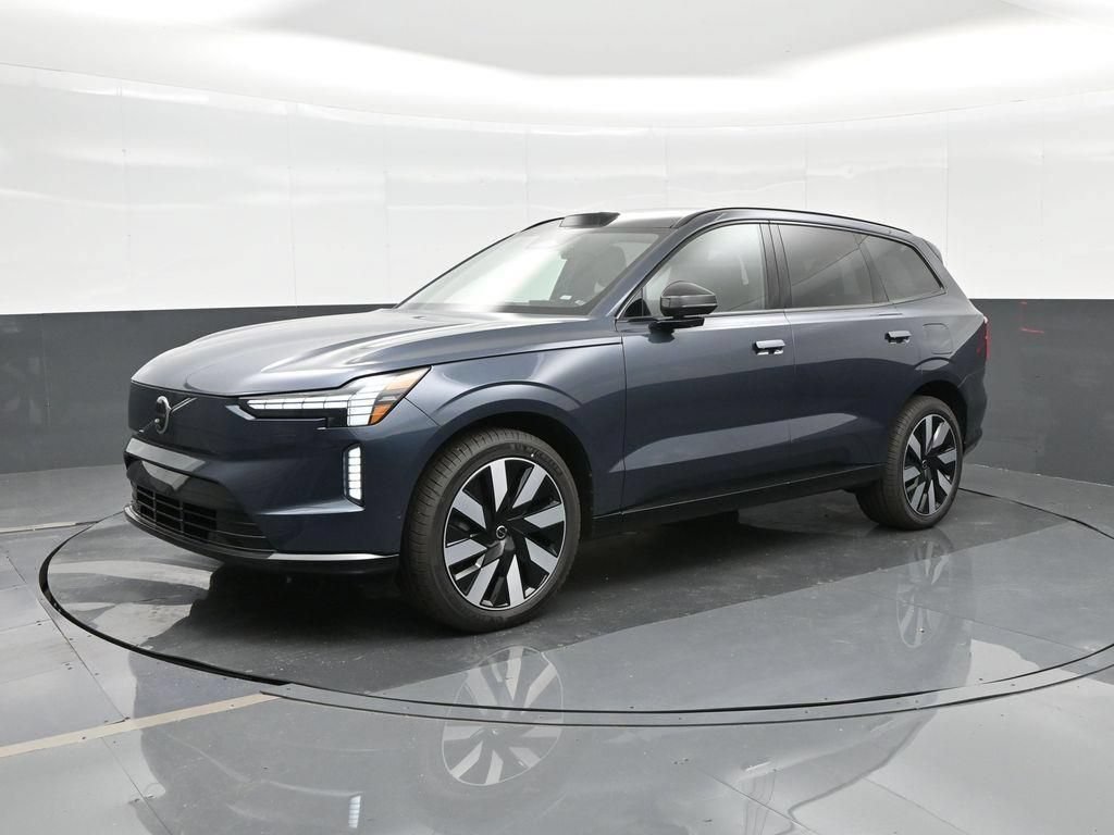 New 2025 Volvo EX90 Ultra AWD/4WD image 3