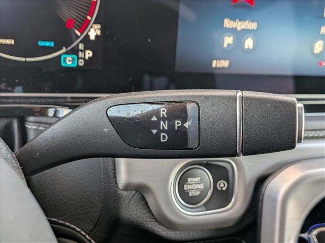 Used 2025 Mercedes-Benz G 550 image 11