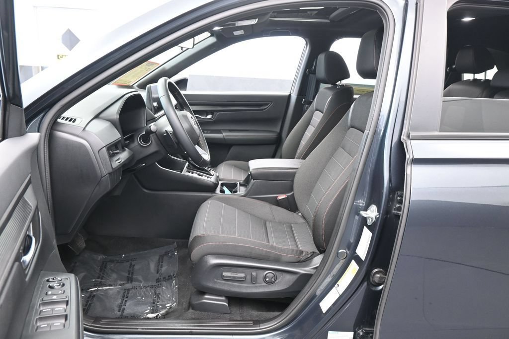 Used 2026 Honda CR-V Sport image 11