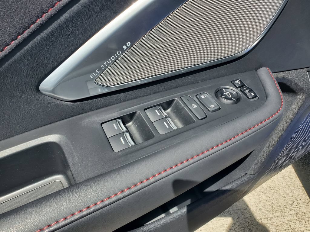 Used 2023 Acura RDX A-Spec AWD/4WD image 21