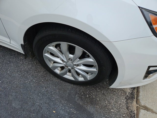 Used 2015 Kia Optima EX FWD image 4