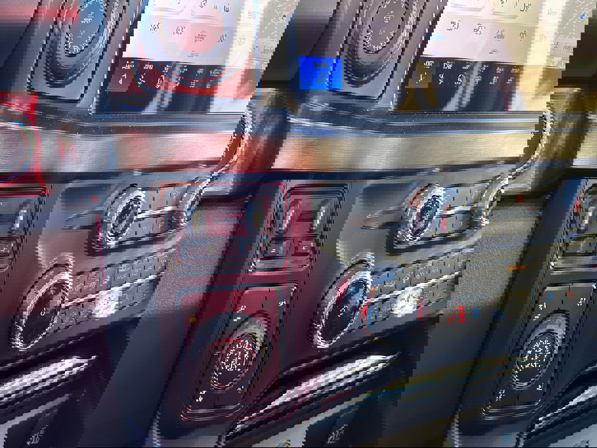 New 2026 Ford F350 Lariat image 57