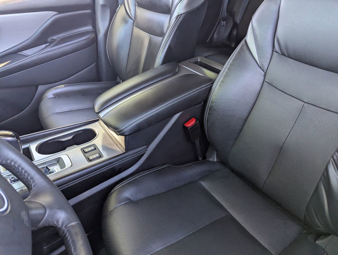 Certified 2024 Nissan Murano SL image 22