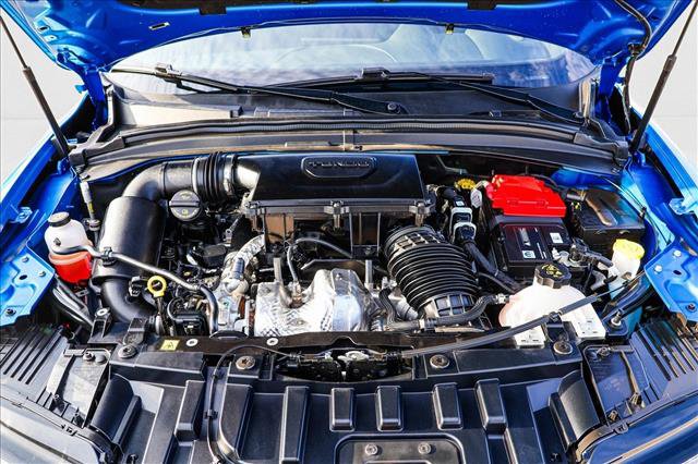 Used 2025 Alfa Romeo Tonale w/ Premium Package image 28