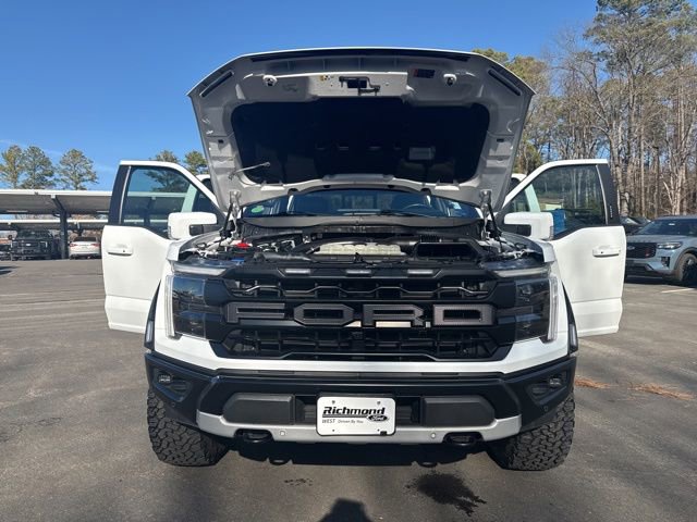 Certified 2024 Ford F150 Raptor image 25