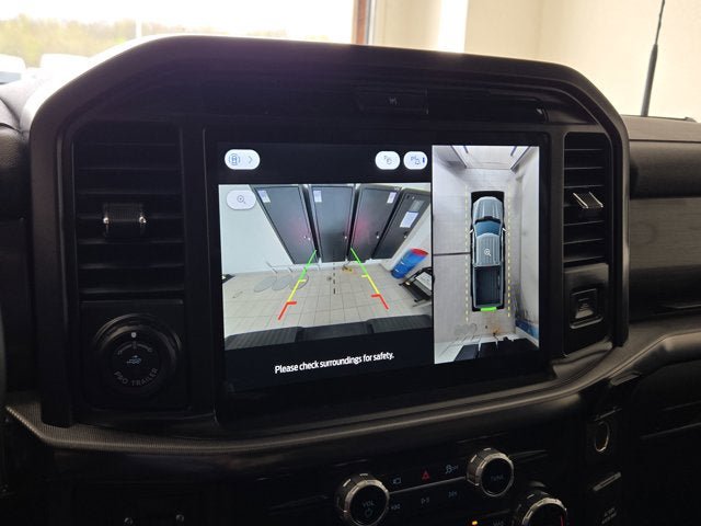Used 2025 Ford F150 Lariat AWD/4WD image 29