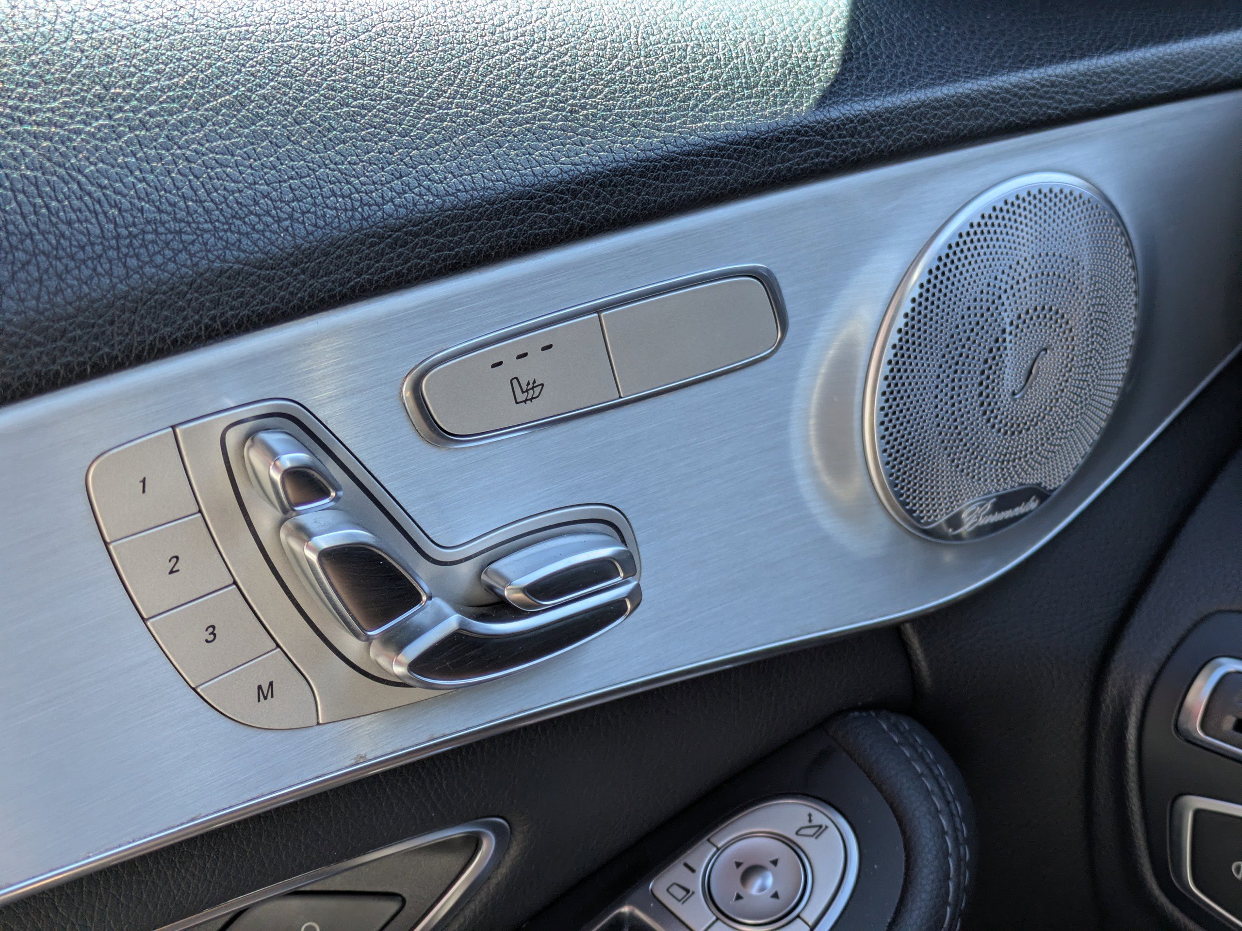 Certified 2019 Mercedes-Benz C 300 Sedan image 26