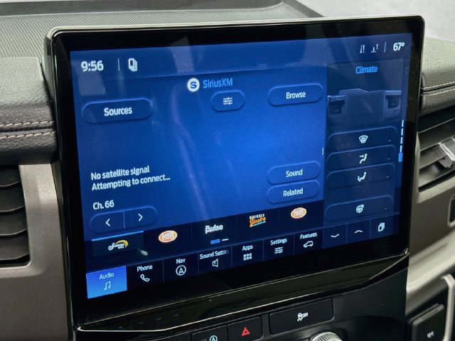 Used 2024 Ford Expedition XLT RWD image 15