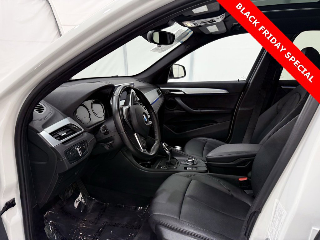 Used 2021 BMW X1 xDrive28i image 10