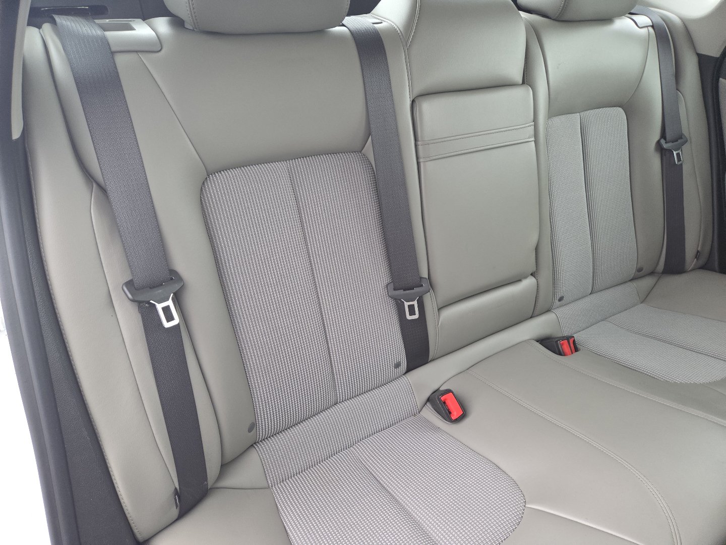 Used 2016 Buick Verano Sport Touring w/ Experience Buick Package FWD image 21