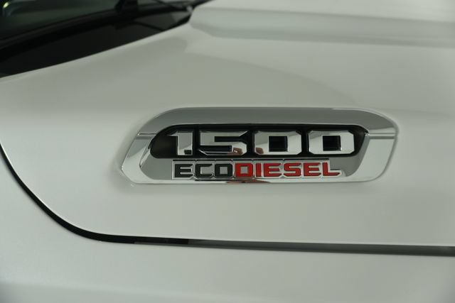 Used 2021 RAM 1500 Limited AWD/4WD image 27
