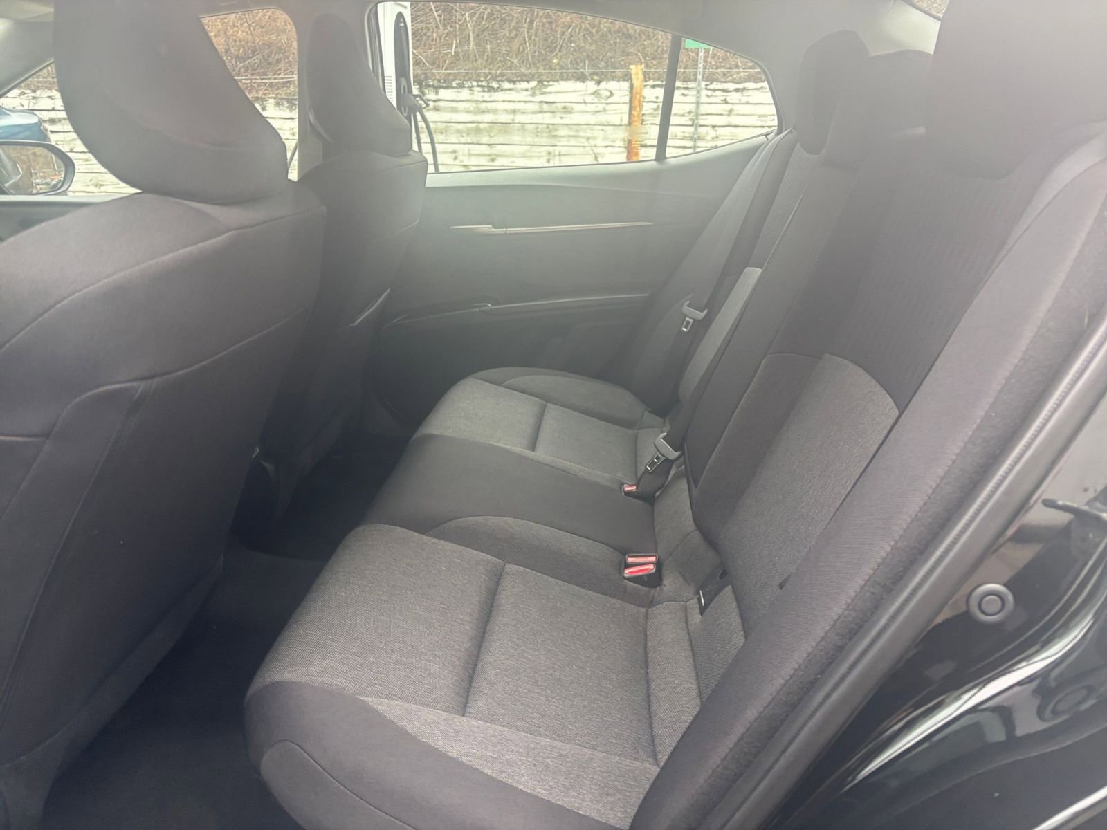 Used 2025 Toyota Camry LE FWD image 24