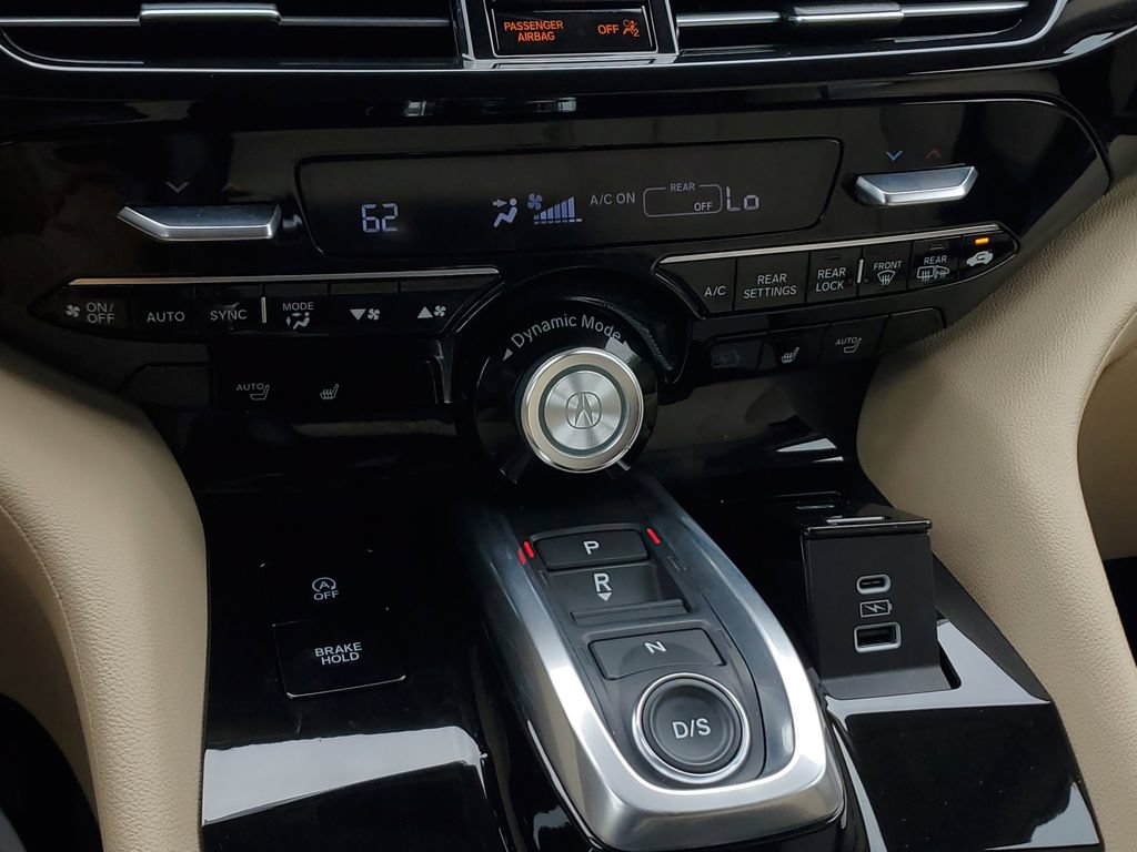 Certified 2024 Acura MDX SH-AWD image 28