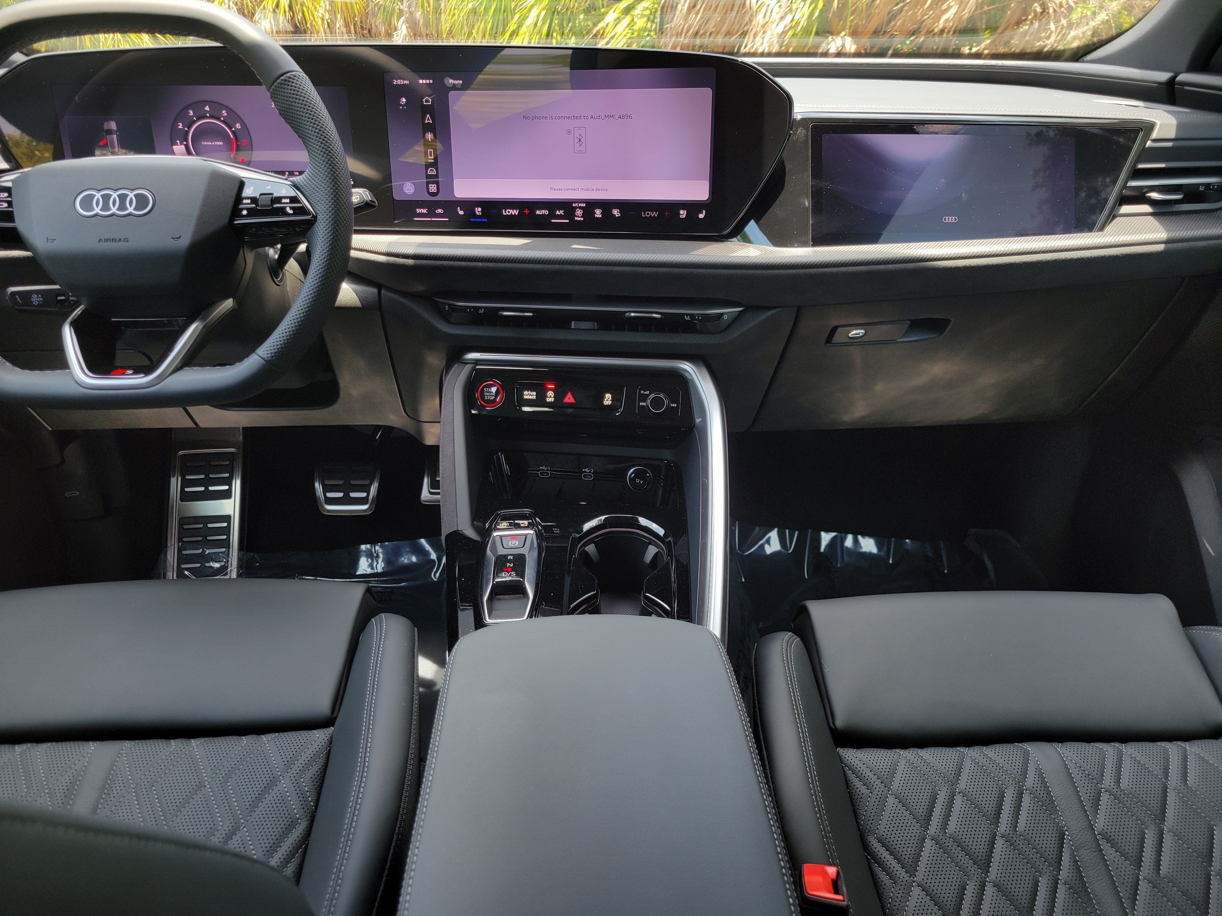 New 2026 Audi SQ5 Premium Plus AWD/4WD image 14
