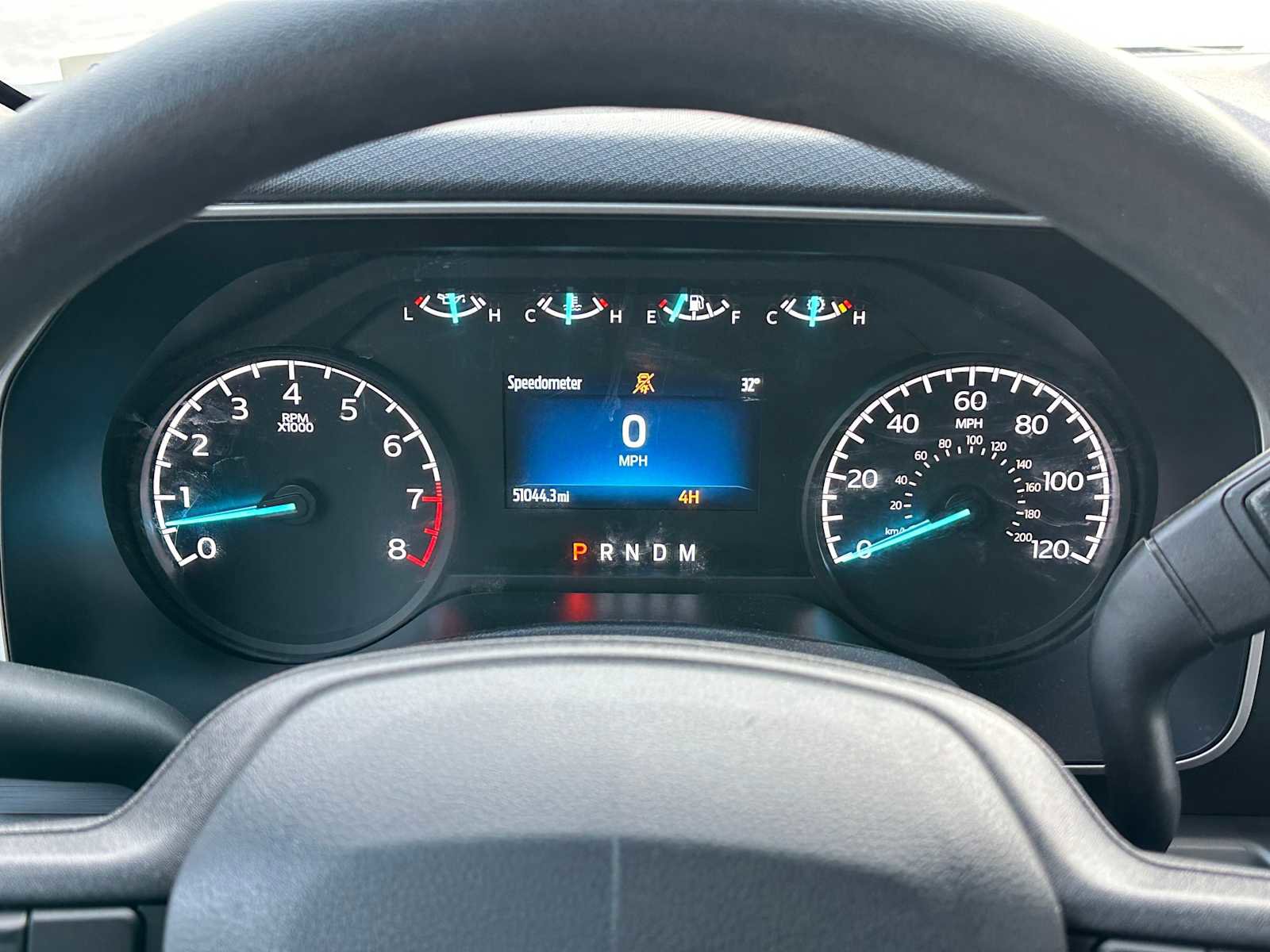 Used 2022 Ford F150 XLT w/ Trailer Tow Package image 23